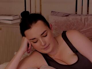 Lesley Paige webcam model stream image