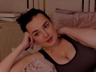 Lesley Paige webcam model stream image