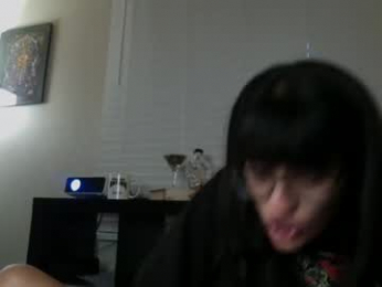 tinydee555 webcam model stream image