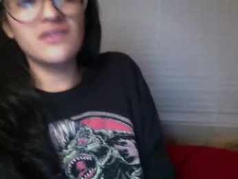 tinydee555 webcam model stream image