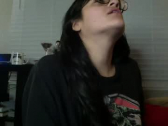 tinydee555 webcam model stream image