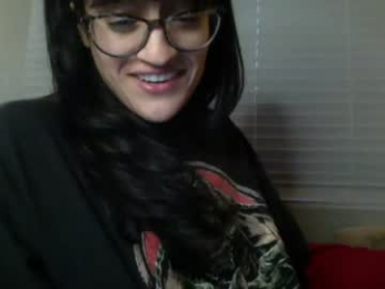 tinydee555 webcam model stream image