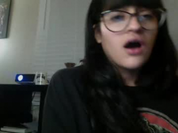 tinydee555 webcam model stream image