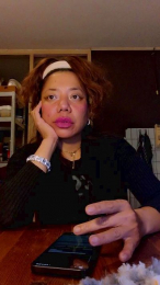 Tikie4u webcam model stream image