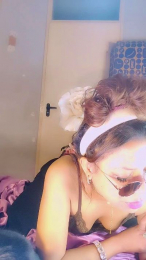 Tikie4u webcam model stream image