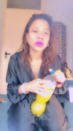 Tikie4u webcam model stream image