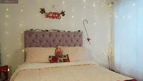 Samantha_e2 webcam stripchat model stream image