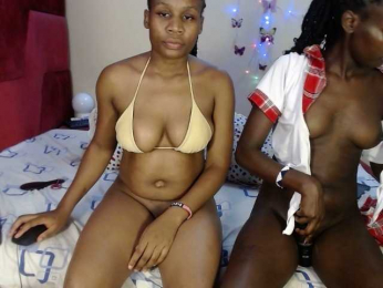 WickedWink webcam model stream image