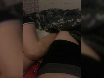 AlexDiSmaile webcam model stream image