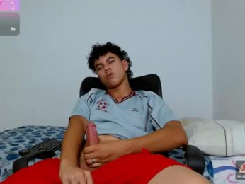 santy_stump webcam model stream image