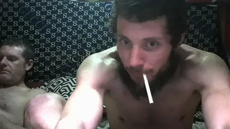 tty420 webcam model stream image