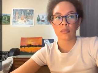 erlinefeltz webcam model stream image