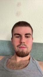 Leoo322 webcam model stream image