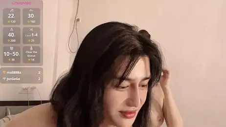 Rainbow-sweet webcam model stream image