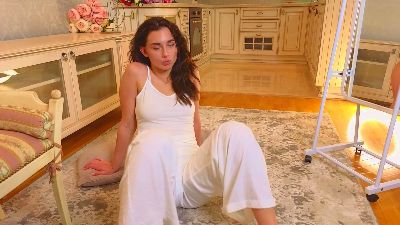 MarhtaPriester webcam cam4 model stream image