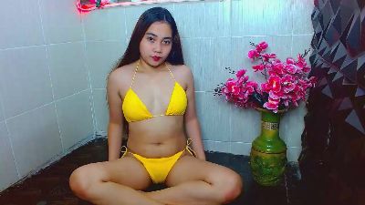 SexyDaniela19 webcam model stream image