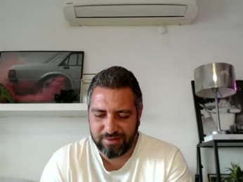 sexyyturkk webcam model stream image