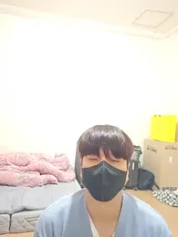 Tyyyggjju webcam model stream image
