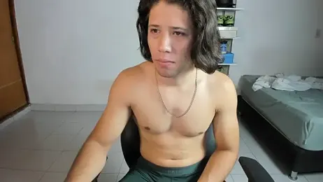 itstonnyX webcam model stream image