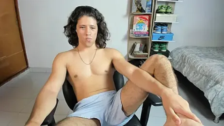 itstonnyX webcam model stream image