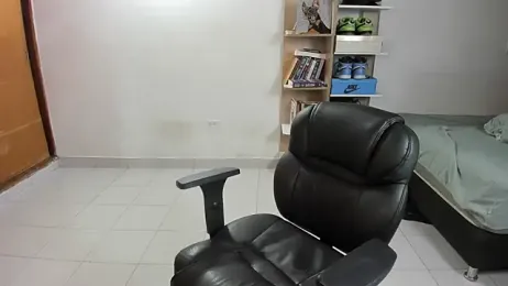 itstonnyX webcam model stream image