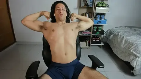 itstonnyX webcam model stream image