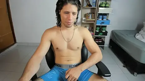 itstonnyX webcam model stream image