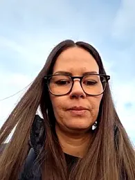 NoraDevot webcam model stream image