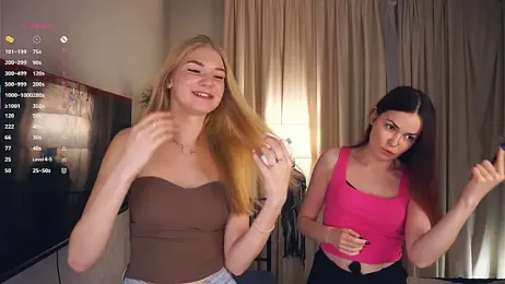 EllenReeves webcam model stream image