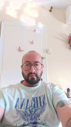 Malote_82 webcam model stream image