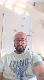 Malote_82 webcam model stream image