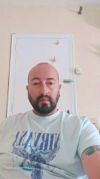 Malote_82 webcam model stream image