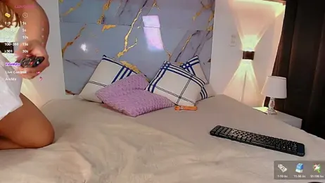 Dante_bre webcam stripchat model stream image