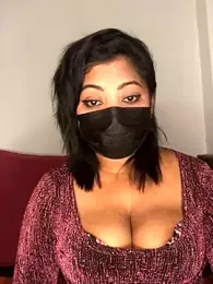 _Cute_ariana_ webcam model stream image