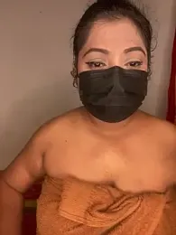 _Cute_ariana_ webcam model stream image