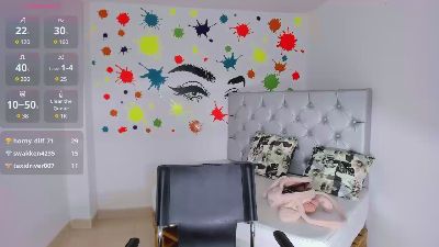 chloe_sagee webcam model stream image