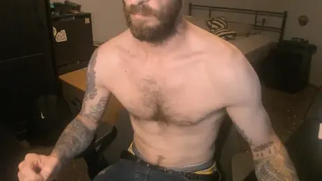 SexxxyLouis webcam model stream image