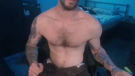SexxxyLouis webcam model stream image