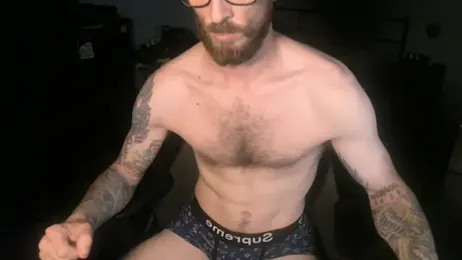 SexxxyLouis webcam model stream image