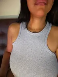MaverickGray webcam model stream image