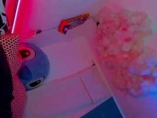barbiiedoll webcam model stream image