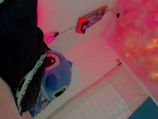 barbiiedoll webcam model stream image