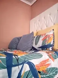 SQUITBOOTY webcam model stream image