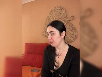 Layla-kavkaz webcam model stream image