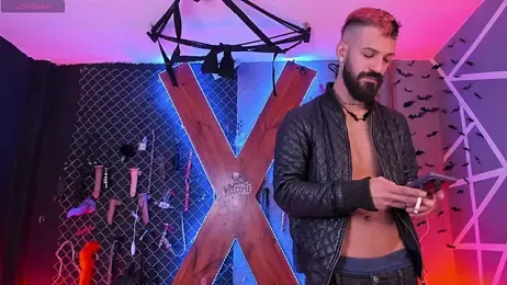 Warick_and_Aria_bdsm_ webcam stripchat model stream image