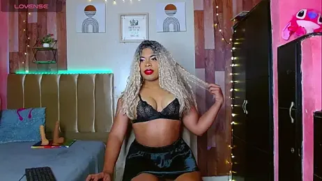 electrabrowns webcam model stream image