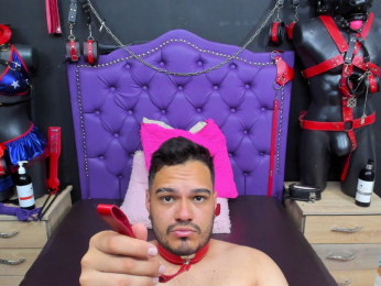 OscarHops webcam model stream image