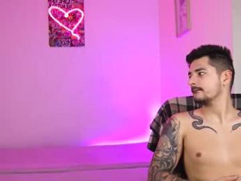 missbeauty_and_thebeast webcam chaturbate model stream image