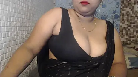 Oh_Maya webcam stripchat model stream image