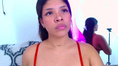 mati0421 webcam model stream image